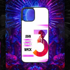John Wick 3 - Parabellum - Husă iPhone 