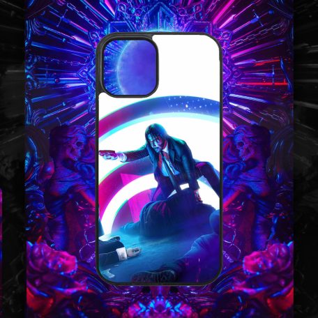 John Wick - In action - Husă iPhone 