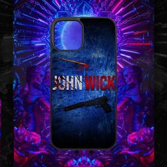 John Wick - Weapons - Husă iPhone 