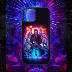 John Wick - Maffia - Husă iPhone 