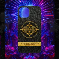 John Wick - Continental - Husă iPhone 