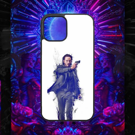 John Wick - John - Husă iPhone 