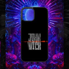 John Wick - logo - Husă iPhone 