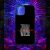 John Wick - logo - Husă iPhone 