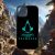 Assassin'S Creed - Valhalla logo - Husă iPhone 