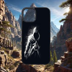   Assassin'S Creed - Assassin's siluette - Husă iPhone 