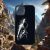 Assassin'S Creed - Assassin's siluette - Husă iPhone 