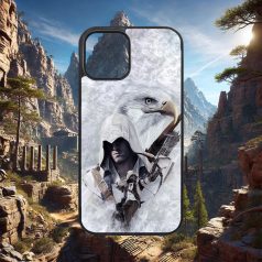 Assassin'S Creed - Connor Kenway - Husă iPhone 