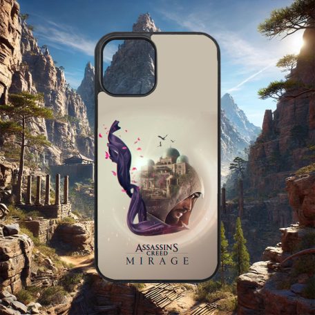 Assassin'S Creed - Mirage - Husă iPhone 