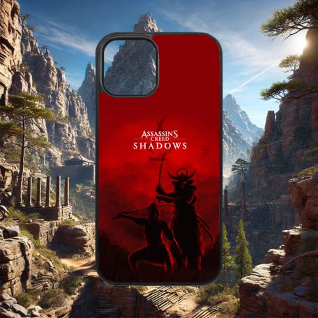 Assassin'S Creed - Shadows - Husă iPhone 