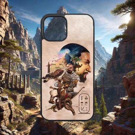 Assassin'S Creed - Origins - Husă iPhone 