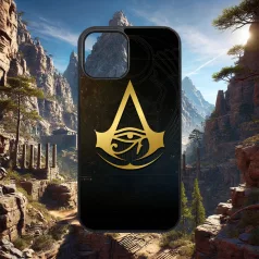 Assassin'S Creed - Origins logo - Husă iPhone 