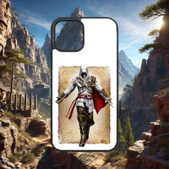 Assassin'S Creed - Ezio - Husă iPhone 