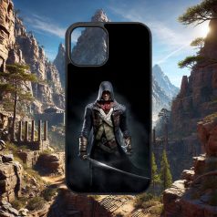 Assassin'S Creed Unity - Arno Dorian - Husă iPhone 