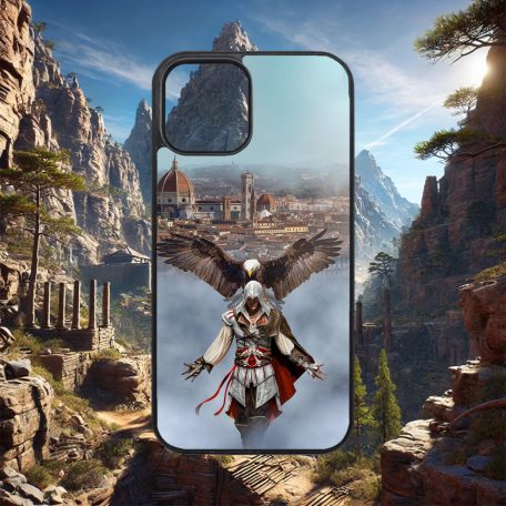Assassin'S Creed - Eagle Ezio - Husă iPhone 