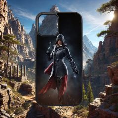 Assassin'S Creed - Evie Frye - Husă iPhone 