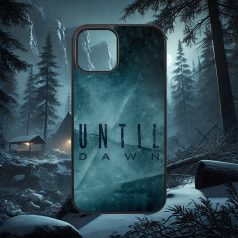 Until Dawn - Husă iPhone 