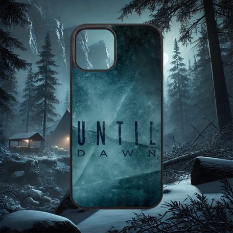Until Dawn - Husă iPhone 