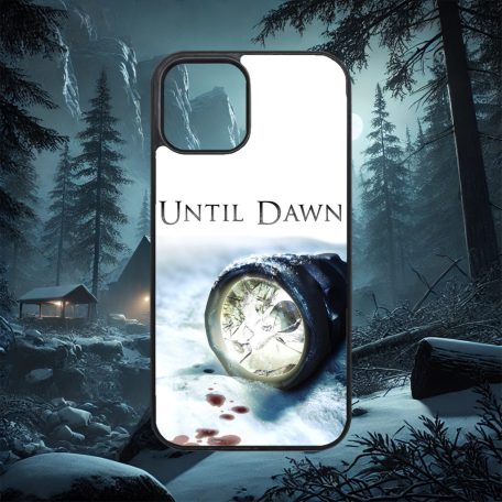 Until Dawn - Light - Husă iPhone 