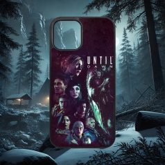 Until Dawn - personaje - Husă iPhone 