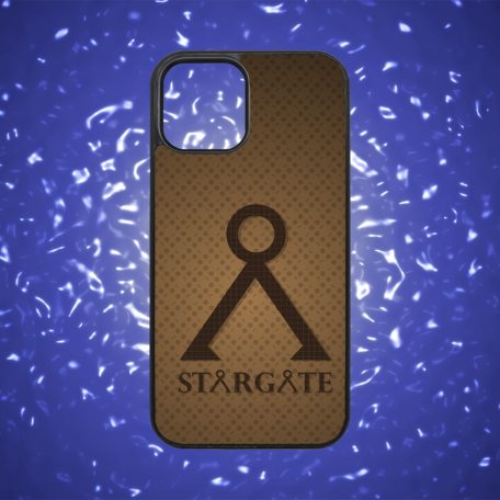 Stargate - logo - Husă iPhone 