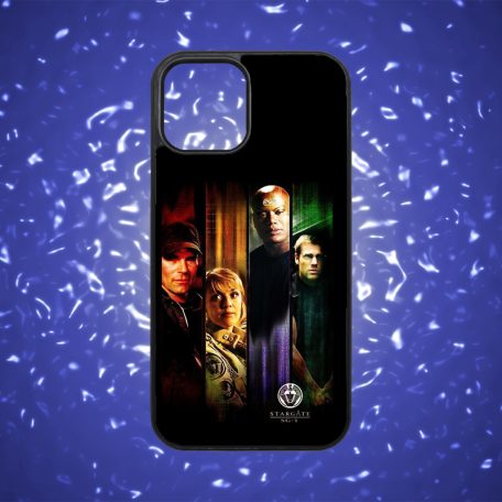 Stargate - SG1 - Husă iPhone 