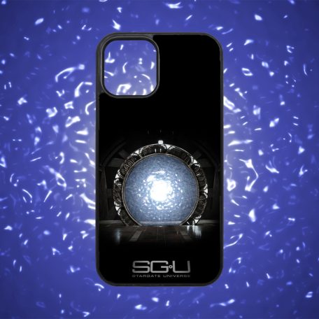 Stargate Universe - Gate - Husă iPhone 