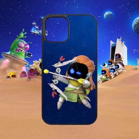 Astro Bot - Aloy - Husă iPhone 