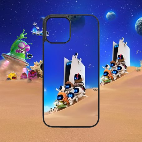 Astro Bot - Preferate - Husă iPhone 