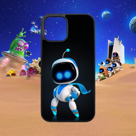 Astro Bot - Cool - Husă iPhone 
