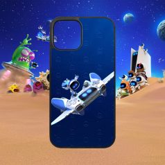 Astro Bot - Flying - Husă iPhone 