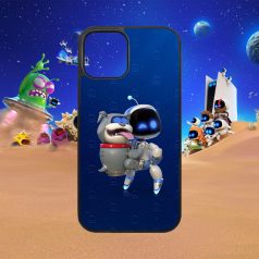 Astro Bot - Doggy bag - Husă iPhone 
