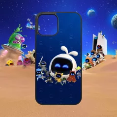 Astro Bot - Echipă cool - Husă iPhone 