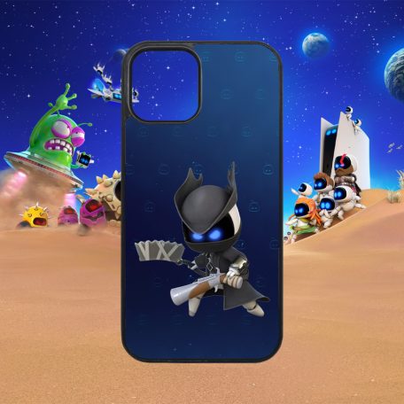 Astro Bot - Hunter - Husă iPhone 