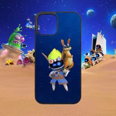 Astro Bot - Jak and Daxter - Husă iPhone 