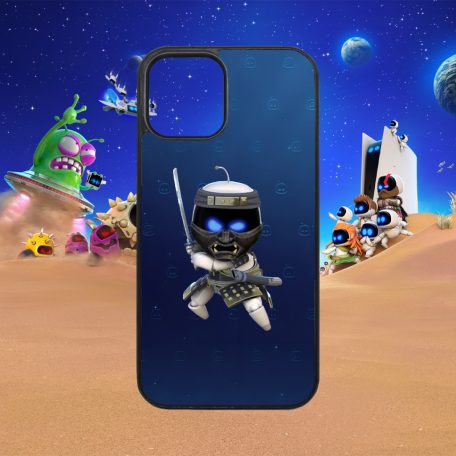 Astro Bot - Jin Sakai - Husă iPhone 