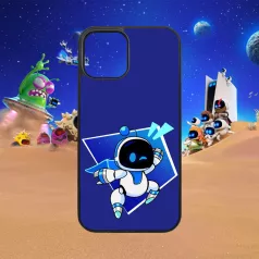 Astro Bot - logo - Husă iPhone 