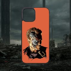 Terminator - Art - Husă iPhone 