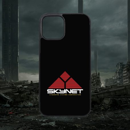 Terminator - SKYNET - Husă iPhone 