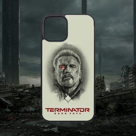 Terminator - Dark Fate - Husă iPhone 