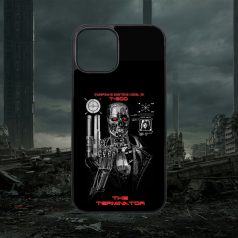 Terminator - T800 - Husă iPhone 