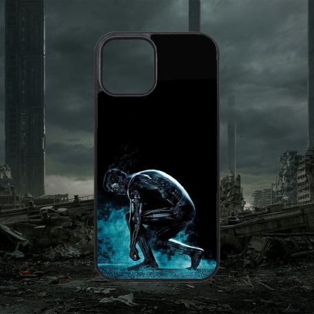 Terminator 2 - Întoarcerea - Husă iPhone 