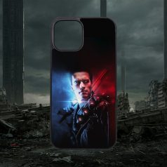 Terminator 2 - Bodyguard - Husă iPhone 