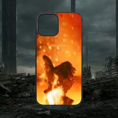 Terminator 2 - The final goodbye - Husă iPhone 