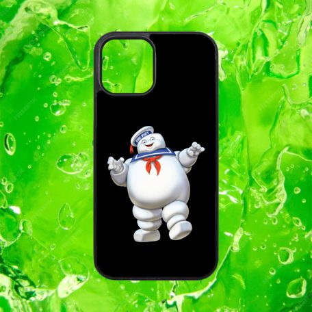 Vânătorii de fantome - Stay Puft omul bezea - Husă iPhone 
