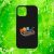 Vânătorii de fantome - Capcană pentru fantomele PAC-MAN - Husă iPhone 