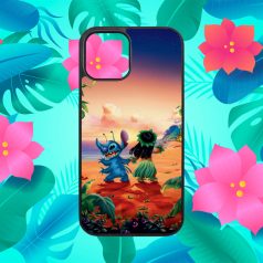 Lilo și Stitch Hawaii - Husă iPhone 
