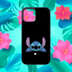 Lilo și Stitch - Drăguț Stitch - Husă iPhone 