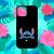 Lilo și Stitch - Drăguț Stitch - Husă iPhone 