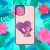 Lilo și Stitch - Love Angel - Husă iPhone 